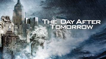 The Day After Tomorrow full movie. Action film di Disney+ Hotstar.